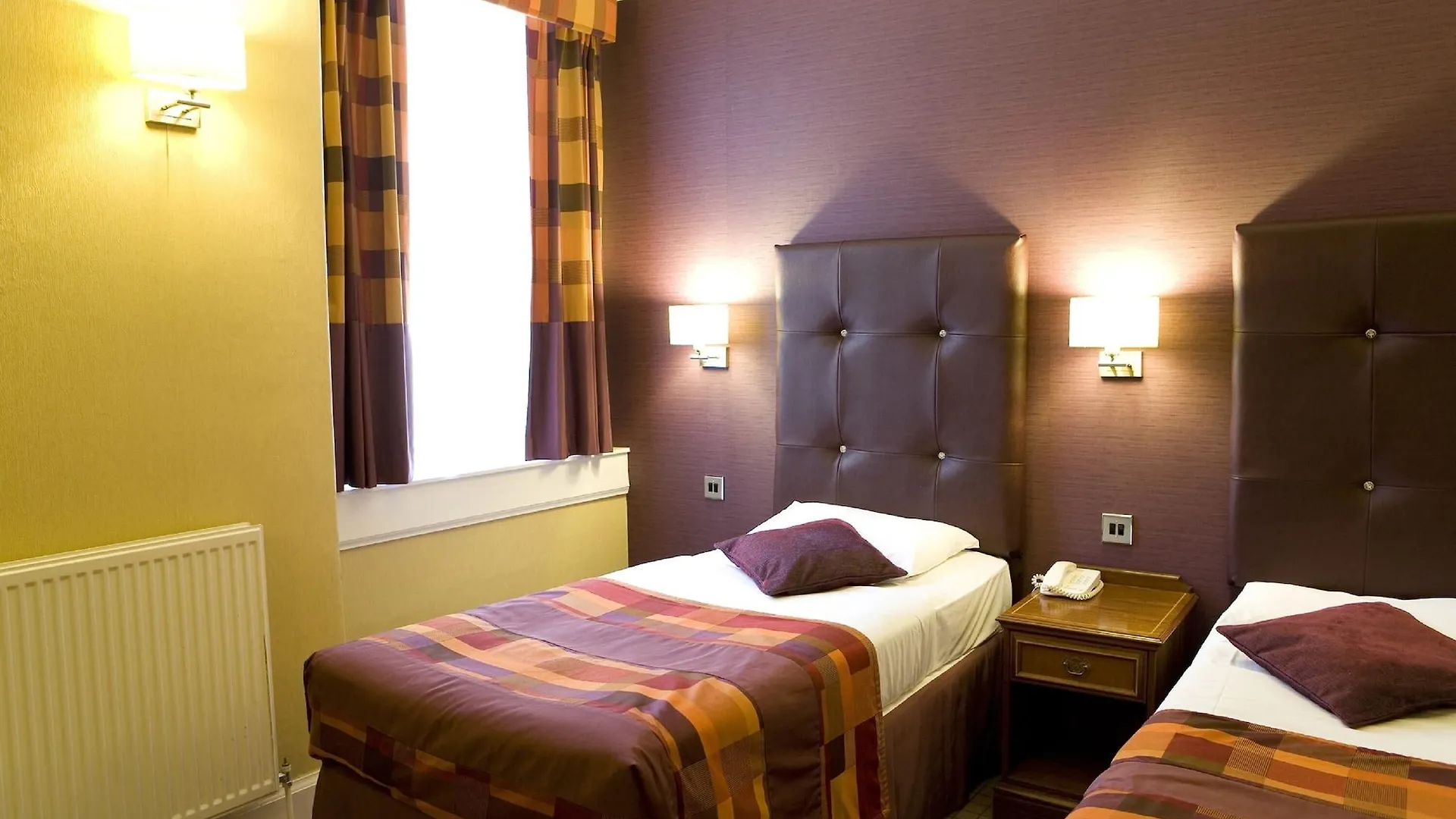 Frederick House Hotel Edinburgh