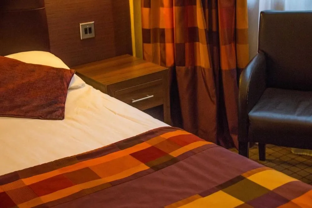 Frederick House Hotel Edinburgh