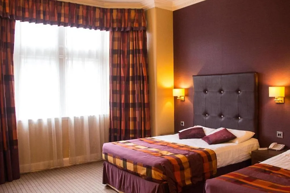 Frederick House Hotel Edinburgh