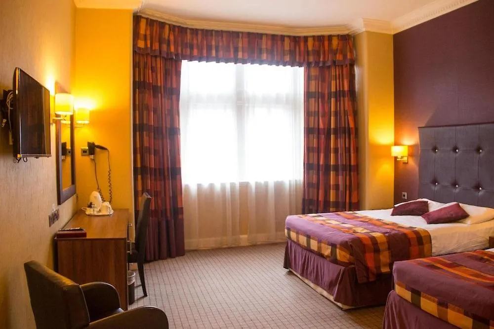Frederick House Hotel Edinburgh
