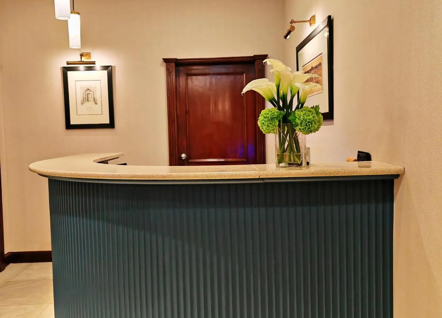 Frederick House Hotel Edinburgh