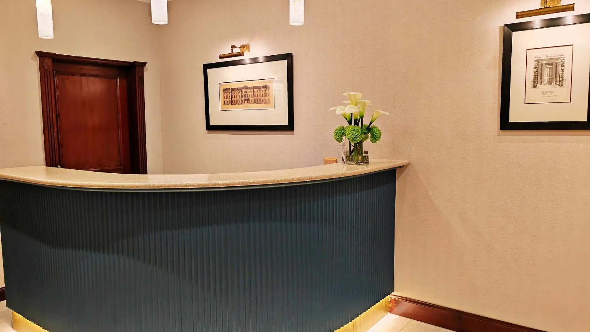 Frederick House Hotel Edinburgh