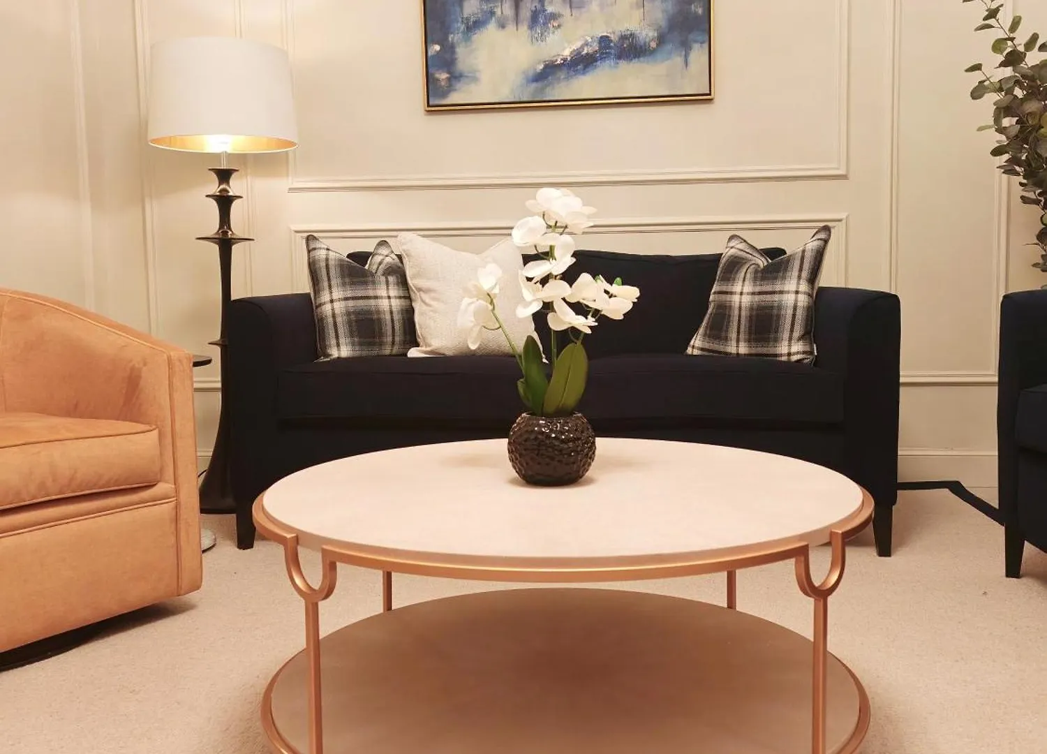 Frederick House Hotel Edinburgh