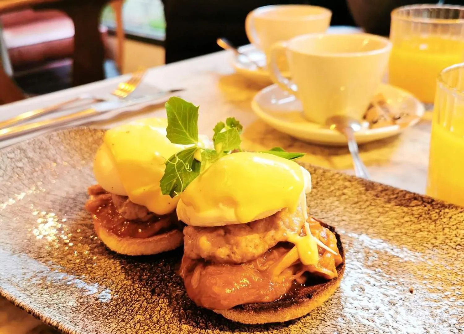 Frederick House Hotel Edinburgh
