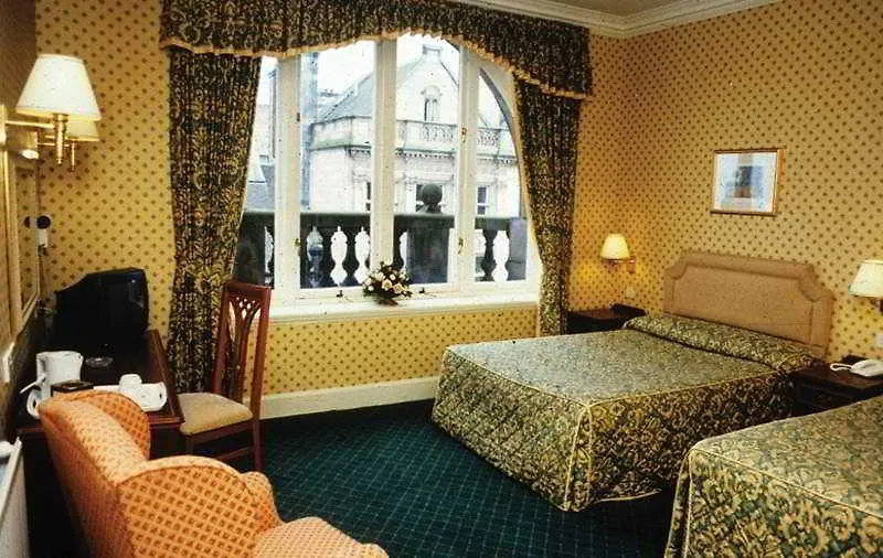 Frederick House Hotel Edinburgh 4*,