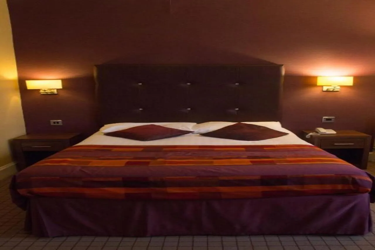 Frederick House Hotel Εδιμβούργο