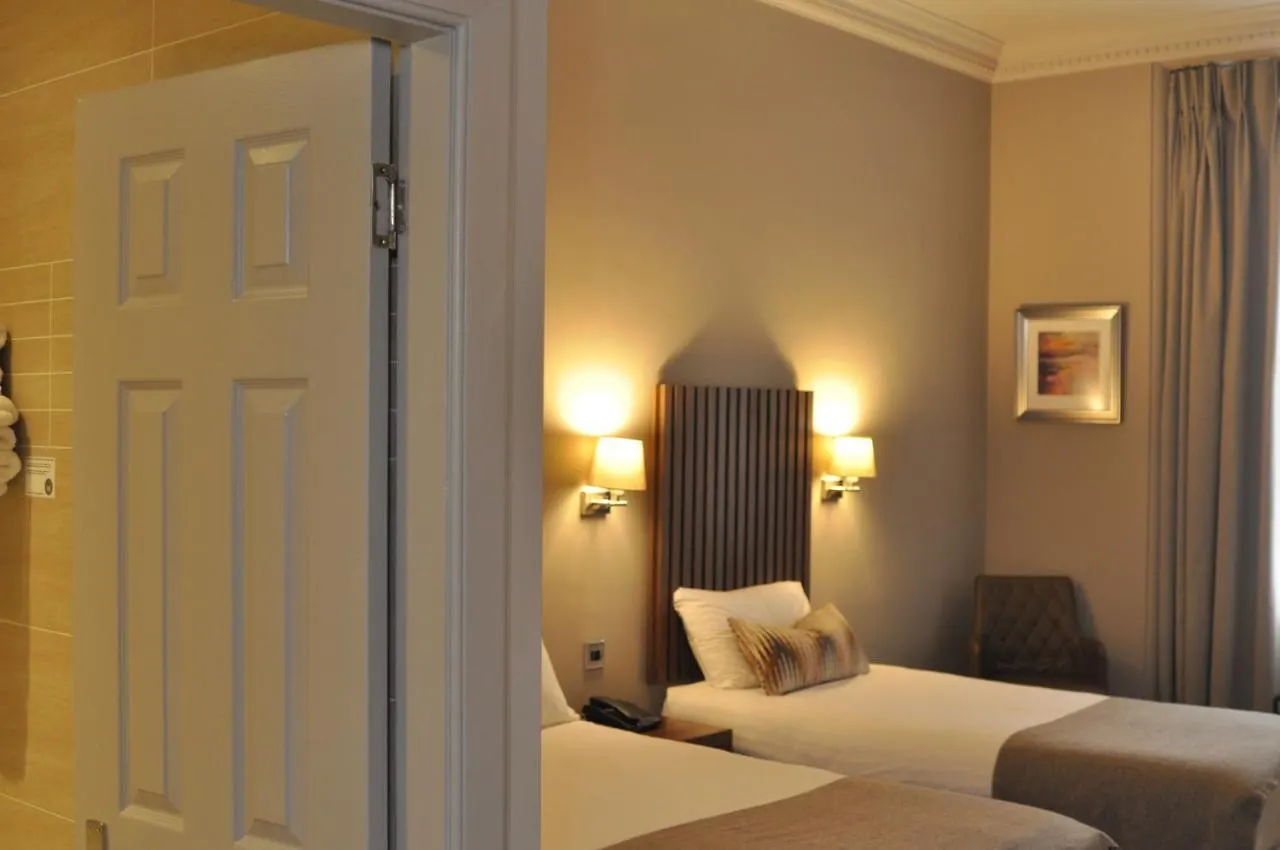 ****  Frederick House Hotel Εδιμβούργο Ηνωμένο Βασίλειο