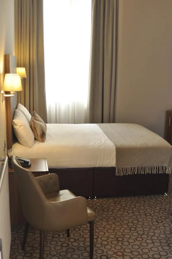 Frederick House Hotel Εδιμβούργο