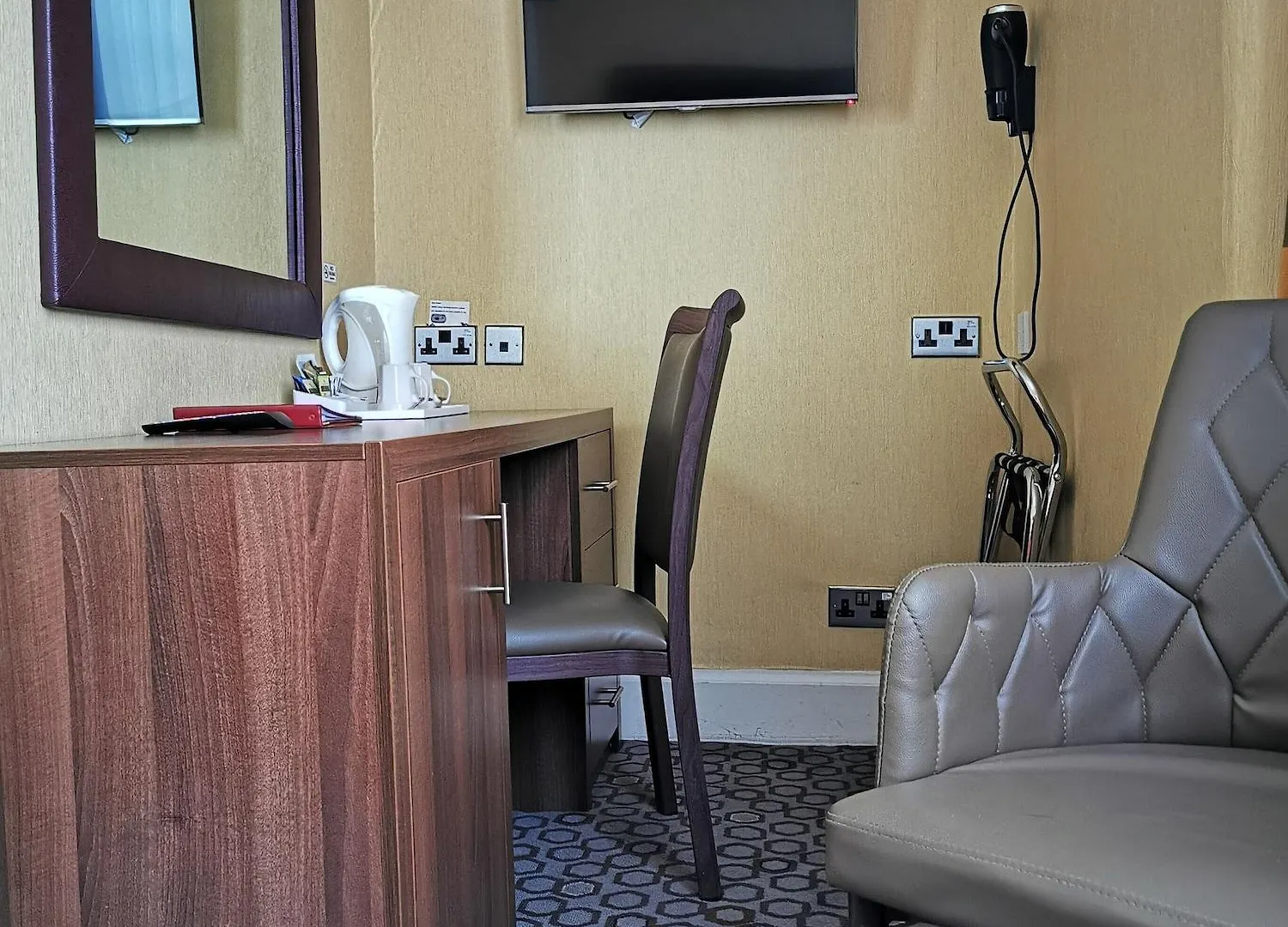 Frederick House Hotel Εδιμβούργο