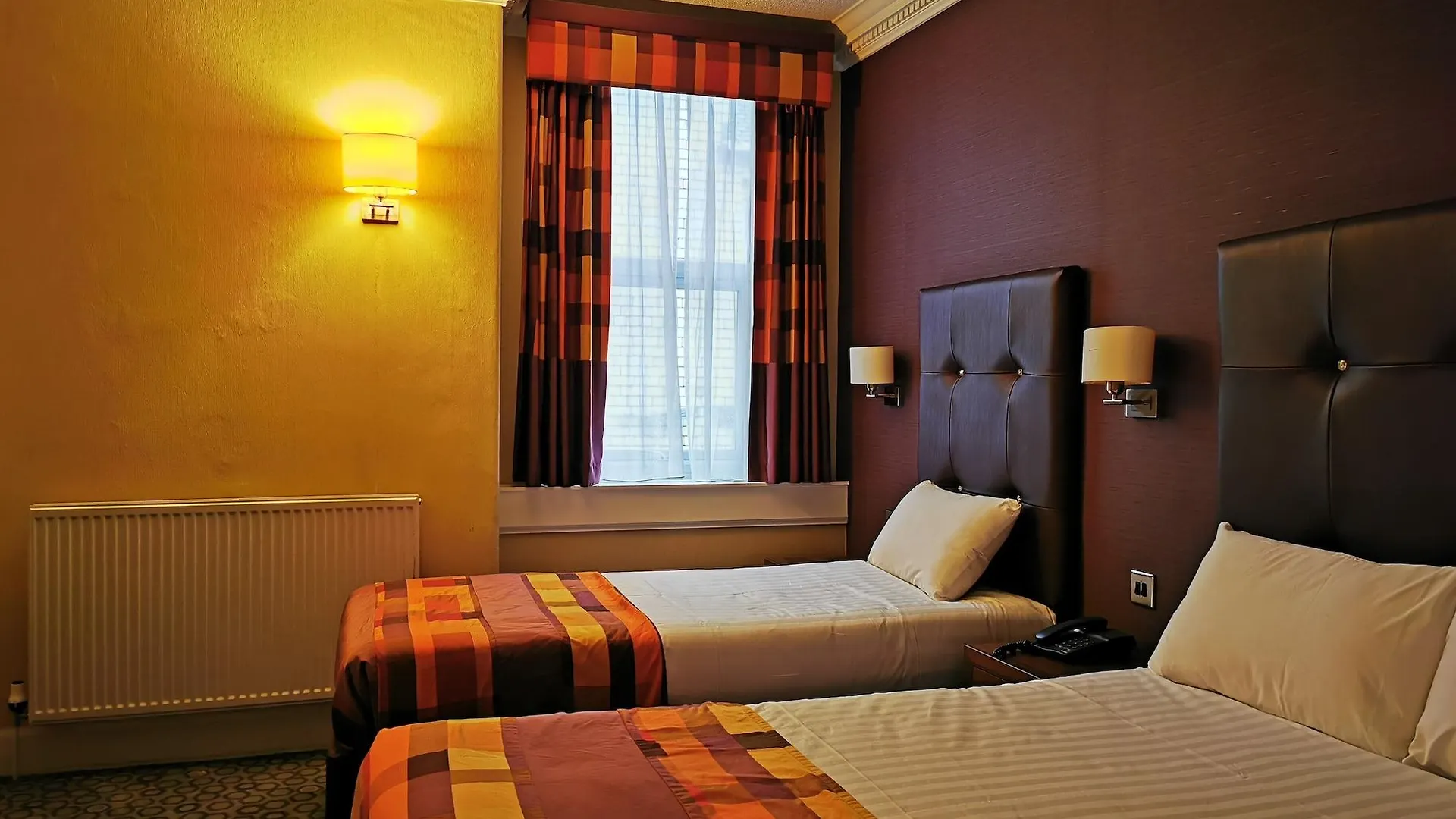 ****  Frederick House Hotel Εδιμβούργο Ηνωμένο Βασίλειο