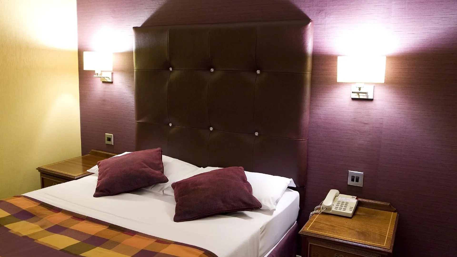 Frederick House Hotel Εδιμβούργο