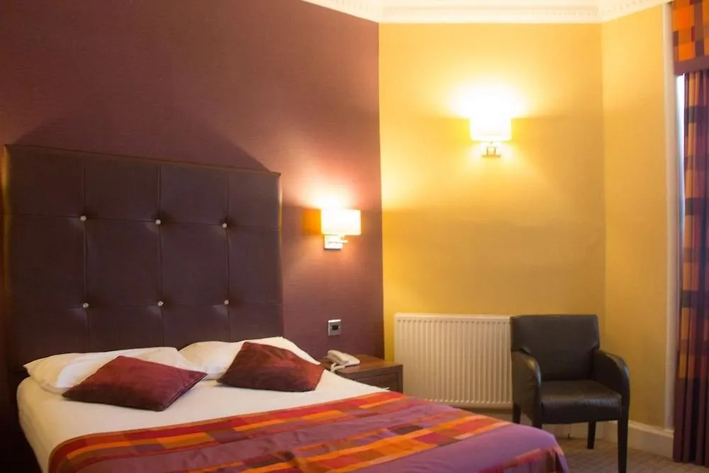 Frederick House Hotel Εδιμβούργο