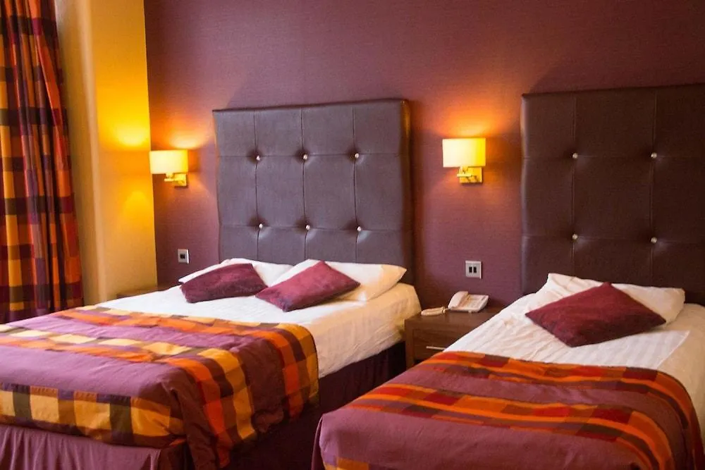 Frederick House Hotel Εδιμβούργο