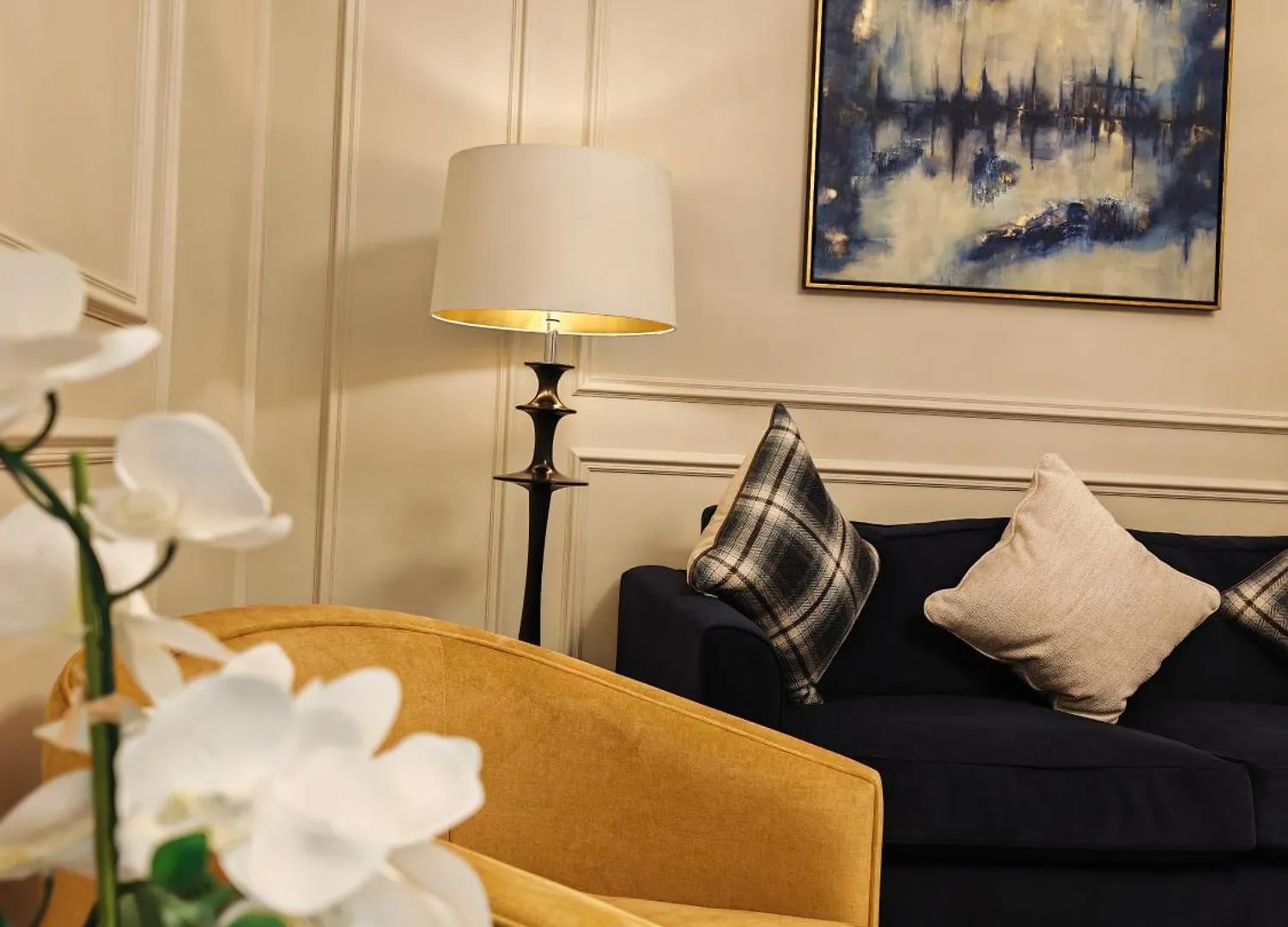 Frederick House Hotel Εδιμβούργο