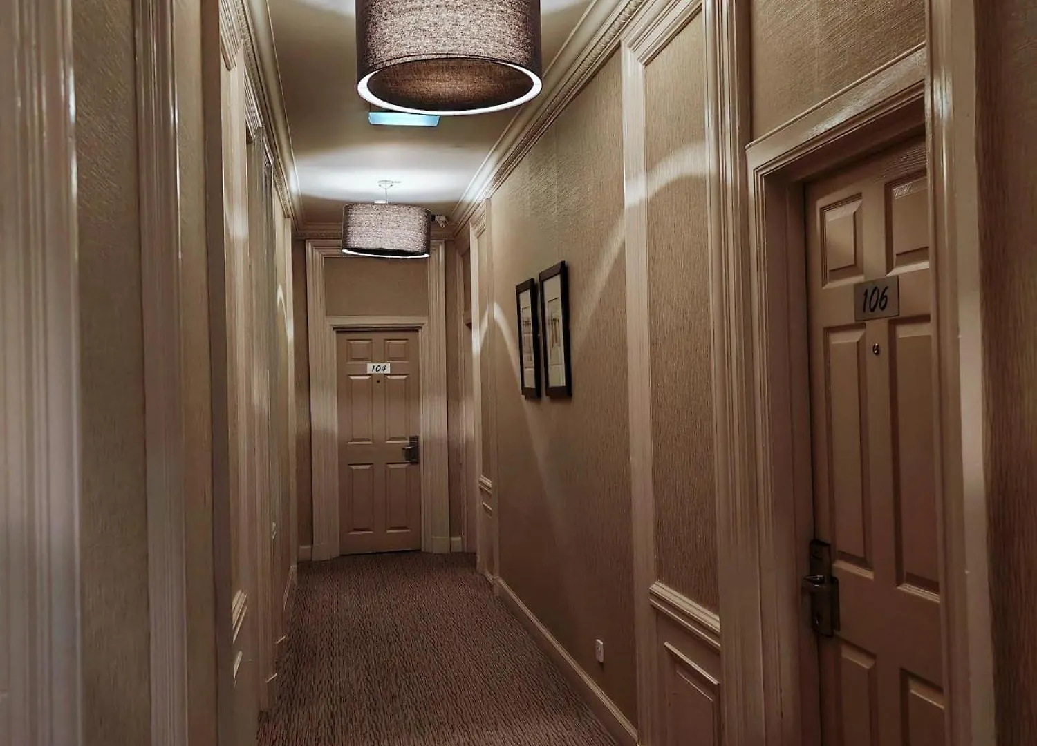 Frederick House Hotel Εδιμβούργο Ηνωμένο Βασίλειο