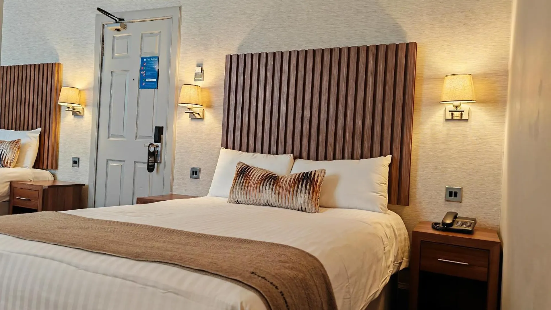 ****  Frederick House Hotel Εδιμβούργο Ηνωμένο Βασίλειο