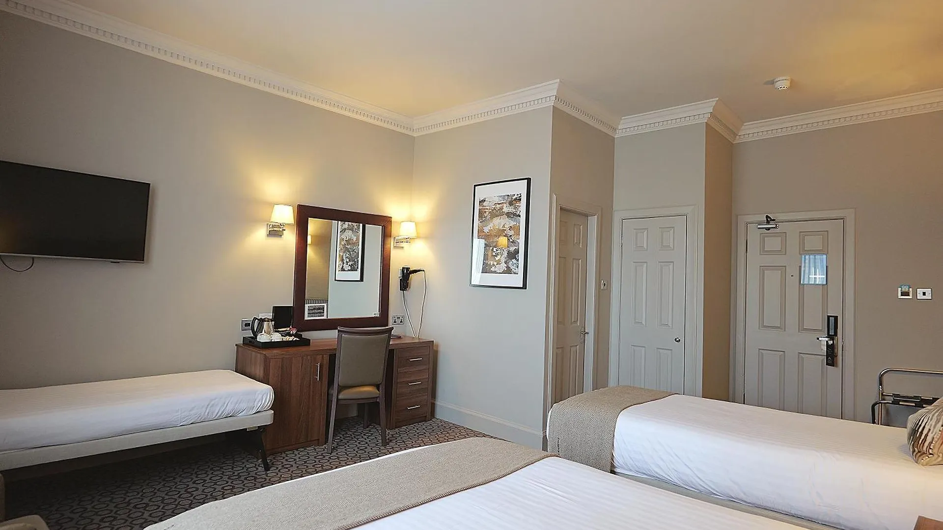 Frederick House Hotel Edinburgh