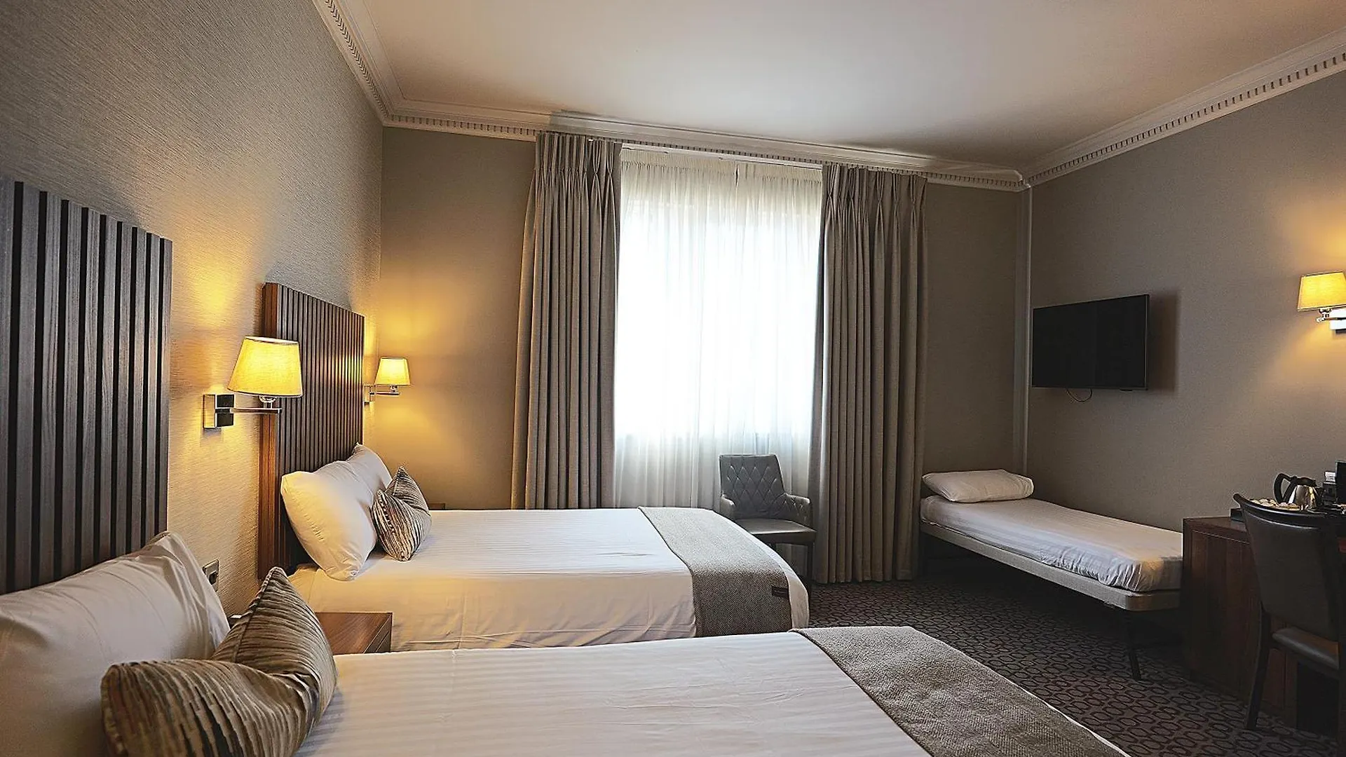 Frederick House Hotel Εδιμβούργο
