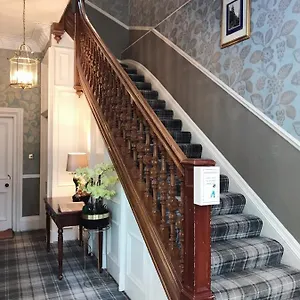 Alexander Edinburgh