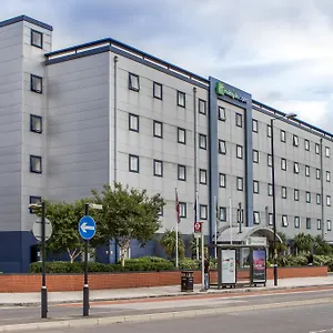 Express Royal Docks By Ihg 3*, Λονδίνο Ηνωμένο Βασίλειο