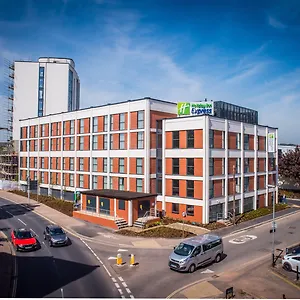 Express - - Centre By Ihg Birleşik Krallık