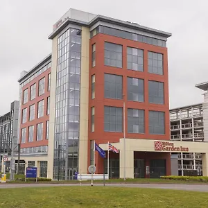 Hilton Garden Birmingham Airport Uk Birleşik Krallık