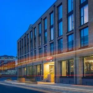 Hampton By Hilton Piccadilly Birleşik Krallık