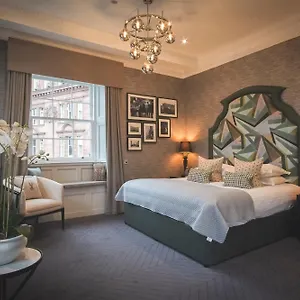 Otel The Rutland &