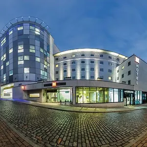 Ibis Centre - Quayside 3*, Αμπερντήν Ηνωμένο Βασίλειο
