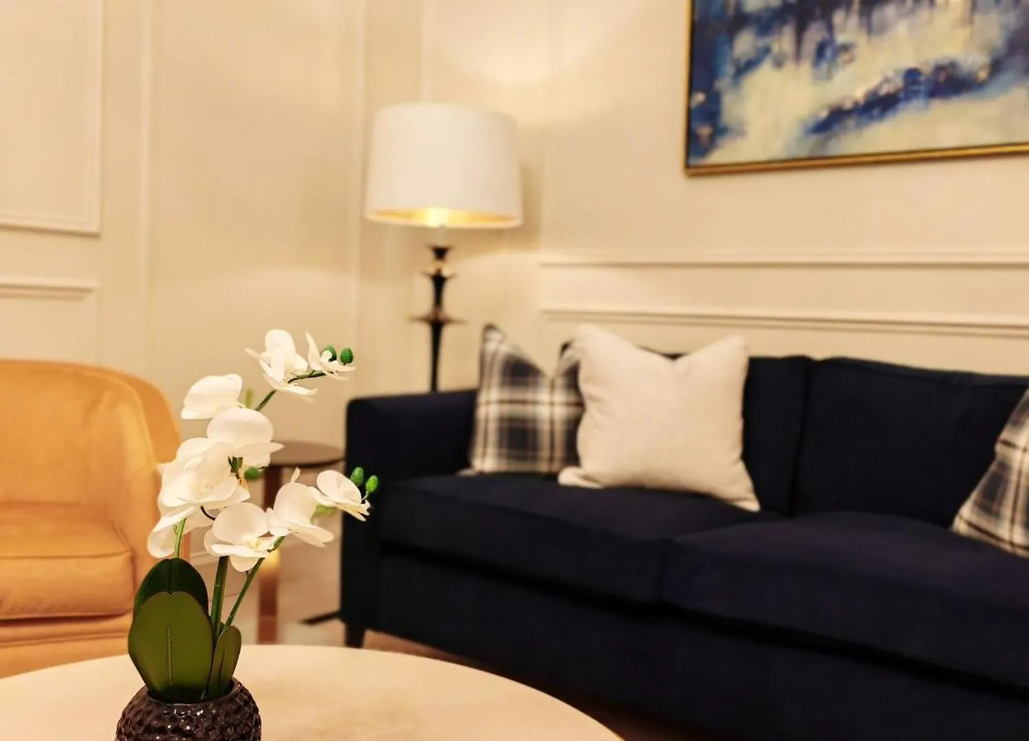 Frederick House Hotel Edinburgh