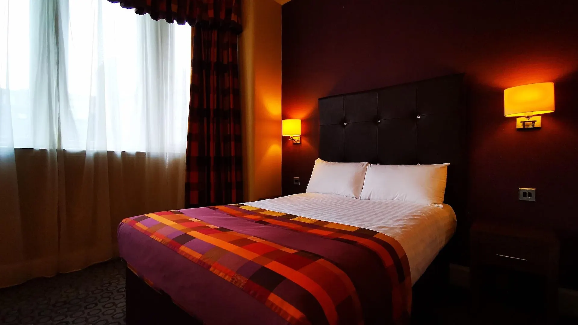 Frederick House Hotel Edinburgh