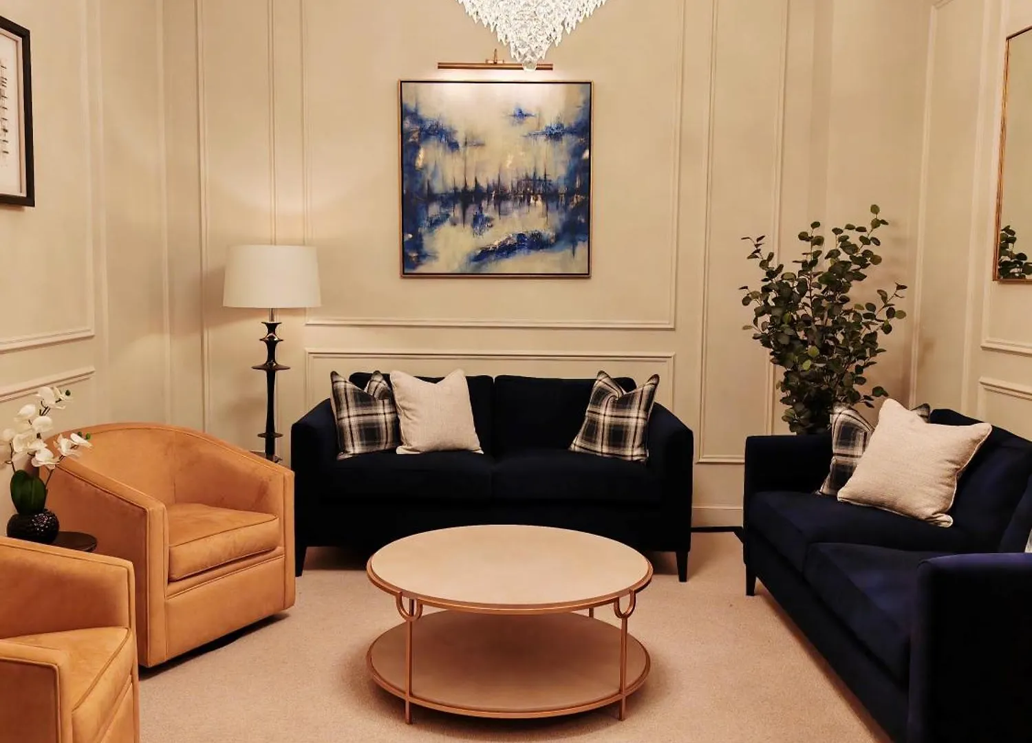 Frederick House Hotel Edinburgh 4*,