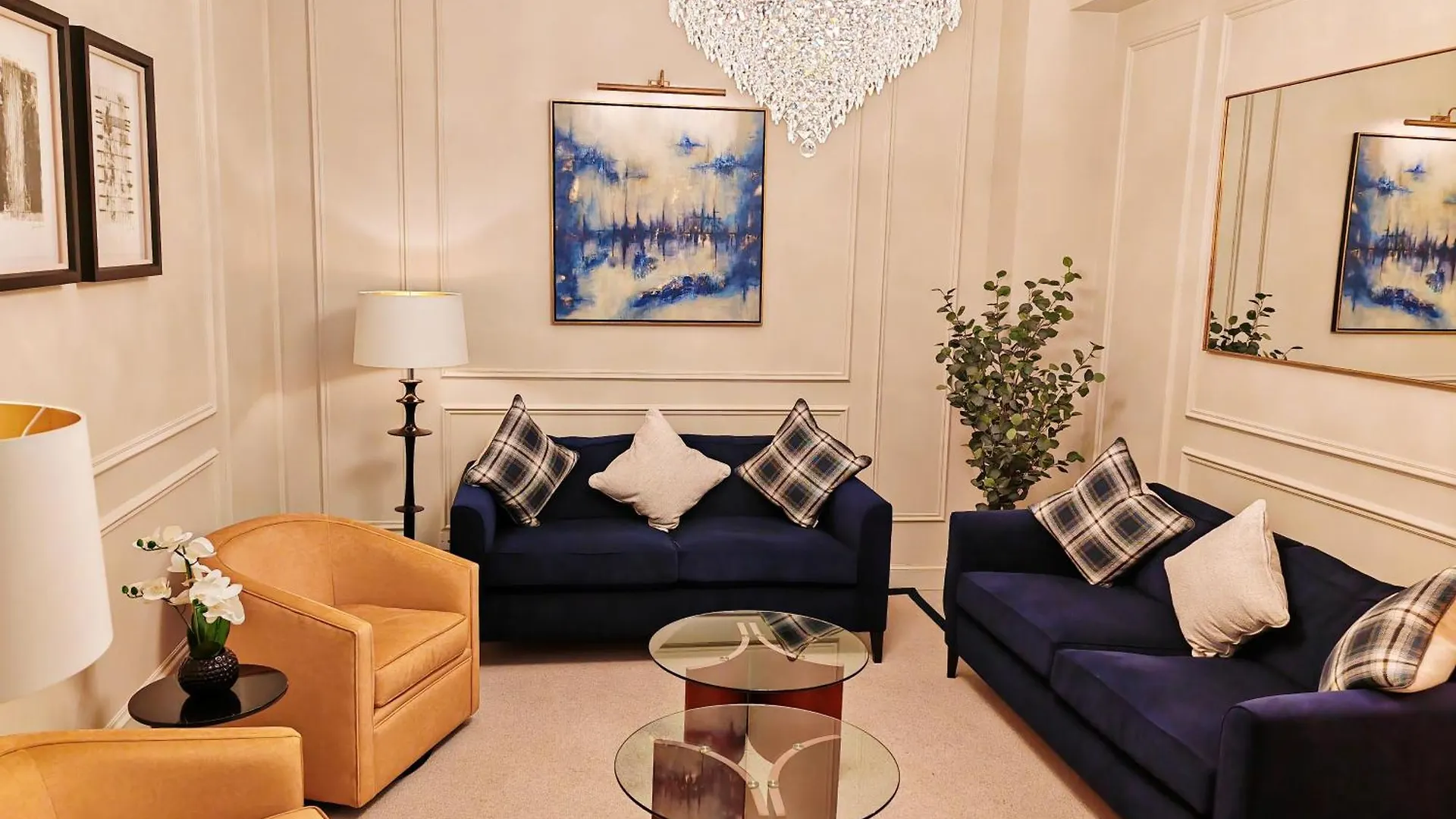 Frederick House Hotel Edinburgh