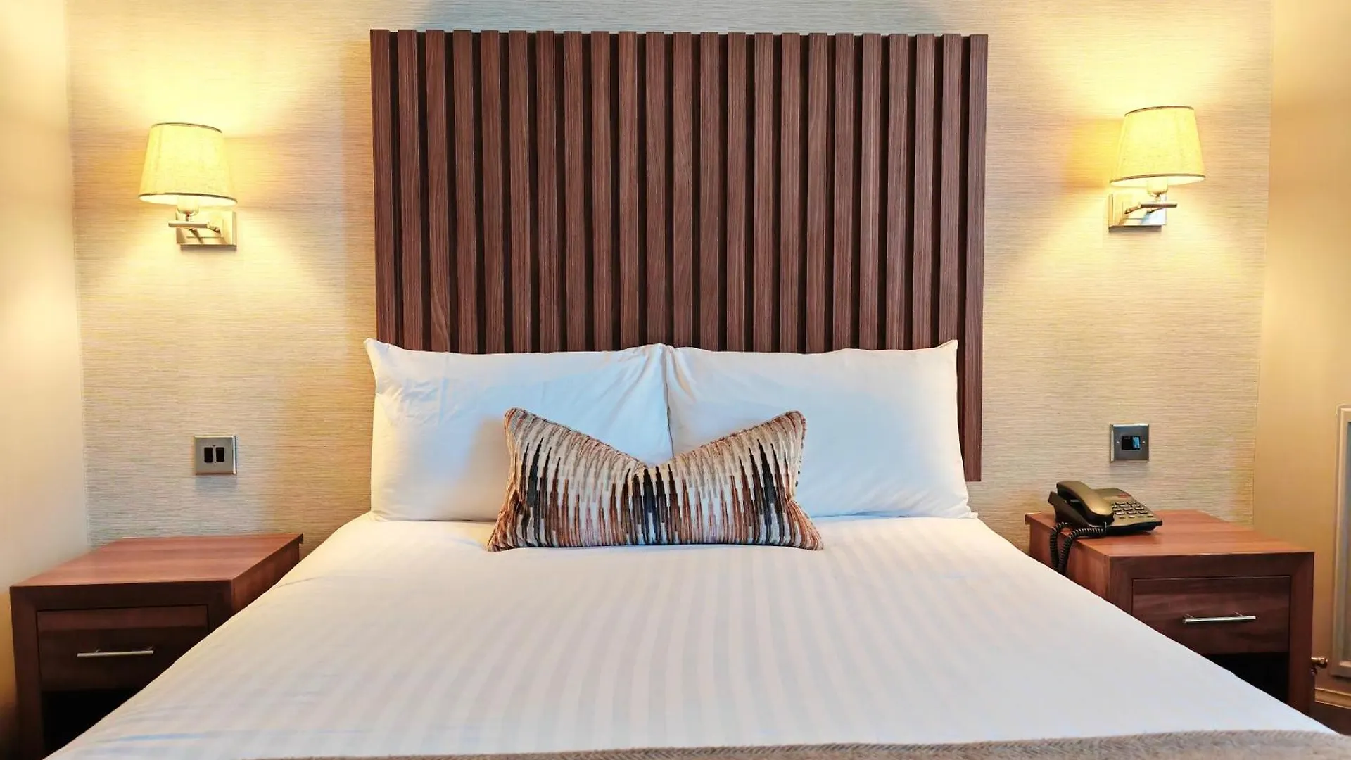 Frederick House Hotel Edinburgh