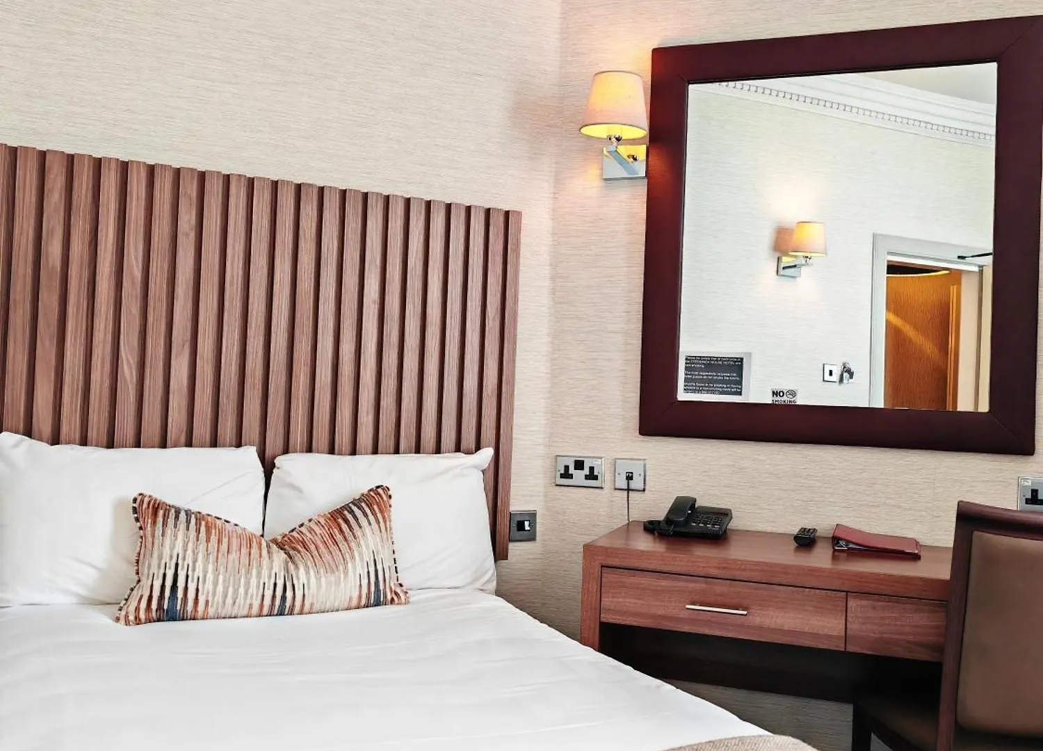 Frederick House Hotel Edinburgh 4*,